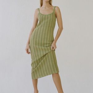 Paloma Wool Guadalajara Dress